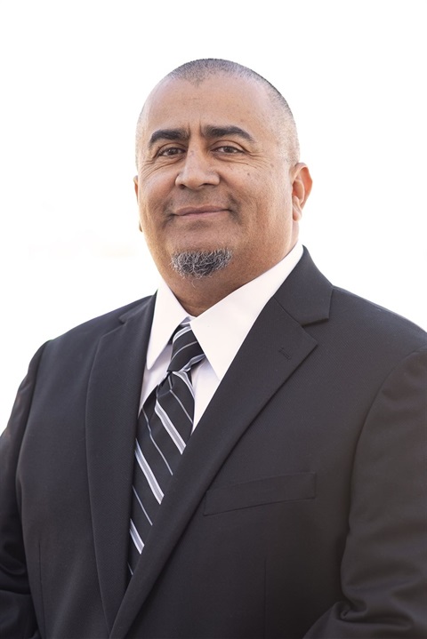 councilmember leandro baldenegro